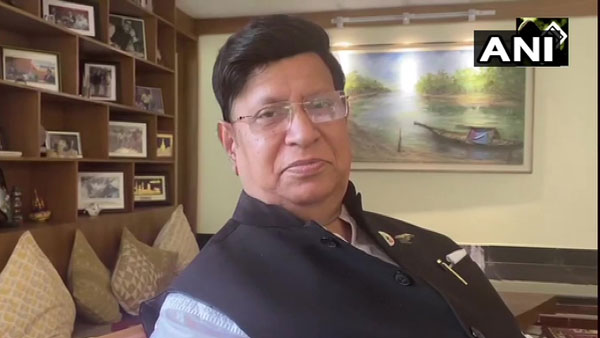 భారత్ కంటే చాలా వాటిలో ముందున్నాం
