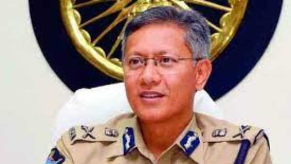 గౌతమ్ సవాంగ్..సీతారామాంజనేయులు సహా