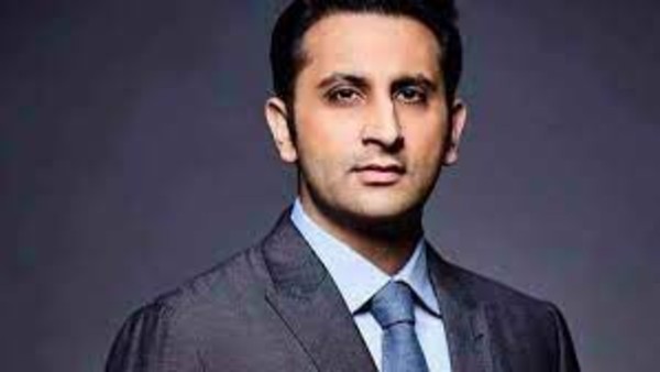 Very Stressed, To Put It Frankly: Adar Poonawalla Very Stressed, To Put It Frankly: Adar Poonawalla