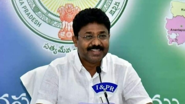 విద్యార్థుల భవిష్యత్, భద్రత ప్రభుత్వానిదే..