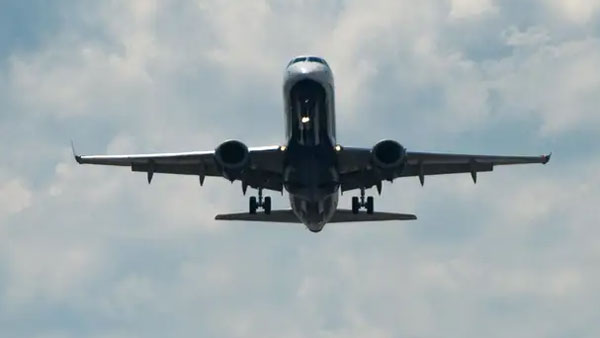 Chinas state-run airline suspends cargo flights rushing COVID-19 medical supplies to India Chinas state-run airline suspends cargo flights rushing COVID-19 medical supplies to India