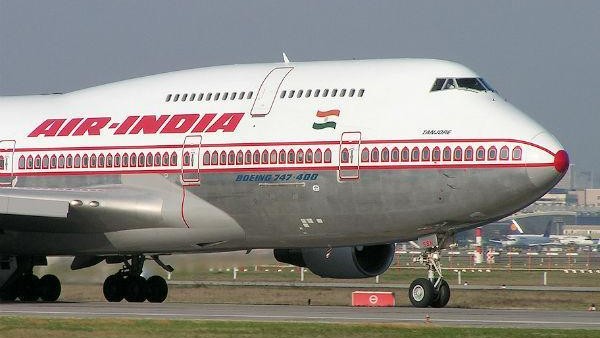 Air India cancels flights between India and UK due to restrictions Air India cancels flights between India and UK due to restrictions