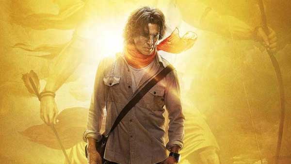 Actor Akshay Kumar says he has tested positive for COVID-19 Actor Akshay Kumar says he has tested positive for COVID-19