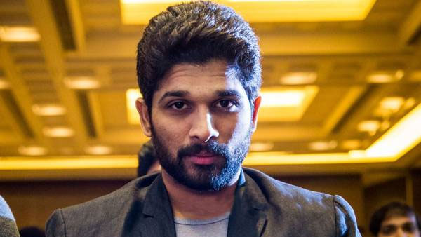 తనను కలిసిన వారు టెస్టులు చేయించుకోవాలన్న అల్లు అర్జున్