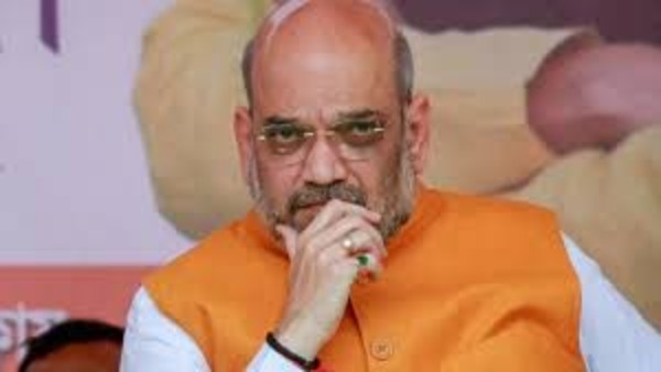 Mamata Banerjee spent her 2nd term trying to make her nephew CM: Amit Shah Mamata Banerjee spent her 2nd term trying to make her nephew CM: Amit Shah