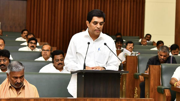 జూన్లో ఏపీ బడ్జెట్ సమావేశాలు