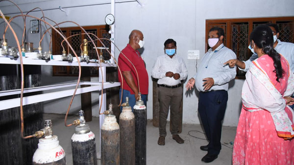 ప్రైవేటు ఆస్పత్రుల్లో నరకయాతన