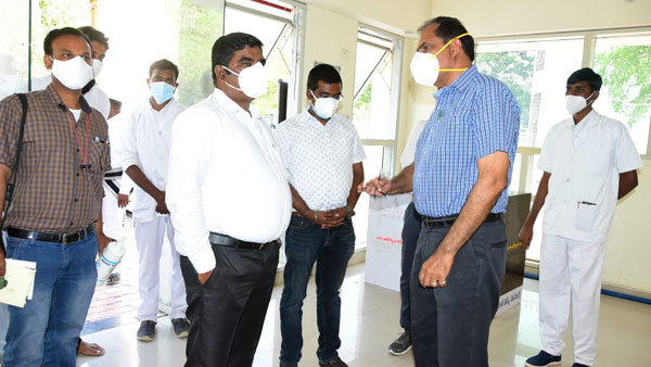 పనిచేయని సర్కార్ హెచ్చరికలు