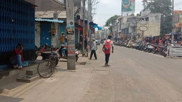 తదుపరి ఉత్తర్వులు వచ్చే వరకూ నైట్ కర్ఫ్యూ కొనసాగుతుంది..