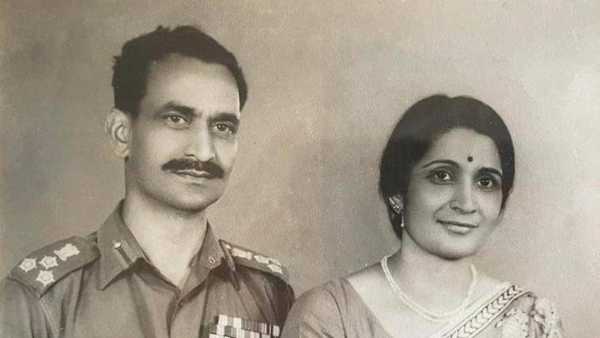 ఆర్మీలో ఆత్మ సింగ్ ప్రస్థానం...