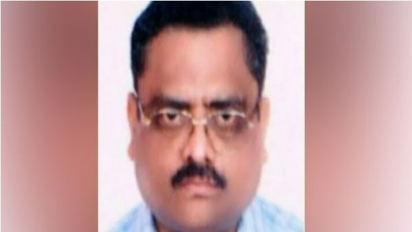 Bihar chief secretary Arun Kumar Singh passes away due to COVID-19 Bihar chief secretary Arun Kumar Singh passes away due to COVID-19