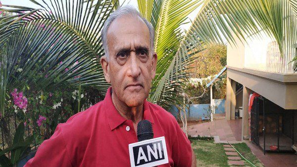 అమెరికా చర్యపై మండిపడ్డ మాజీ నేవీ ఛీఫ్