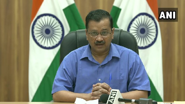 CBSE exams can become major hotspots, should be cancelled: Delhi CM CBSE exams can become major hotspots, should be cancelled: Delhi CM