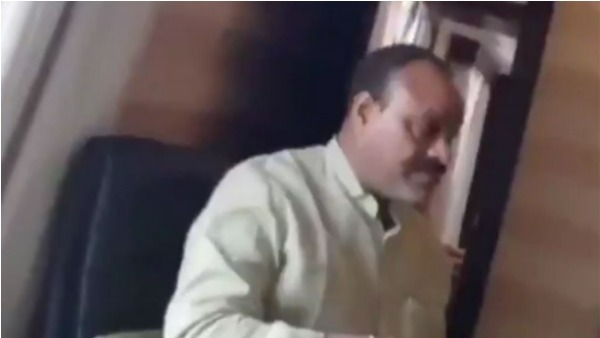 దైవం మానుష్య రూపేణా..