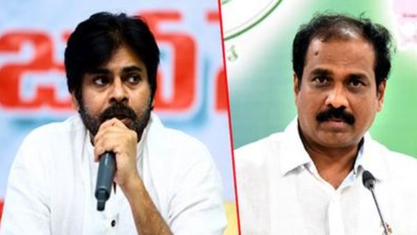 వివేకా హత్య కేసుపై టీడీపీ ప్రభుత్వాన్ని నాడు పవన్ ప్రశ్నించలేదన్న మంత్రి