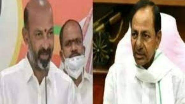 కరోనా పరిస్థితులపై సీఎం కేసీఆర్ ఎందుకు సమీక్ష నిర్వహించడం లేదని ప్రశ్న