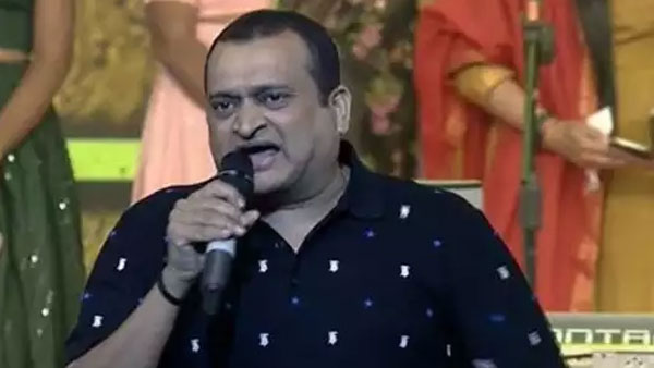 వకీల్ సాబ్ ప్రీ రిలీజ్ లో పాల్గొన్న బండ్ల గణేష్, దిల్ రాజుకు , పవన్ వ్యక్తికగత సెక్యూరిటీకి కరోనా