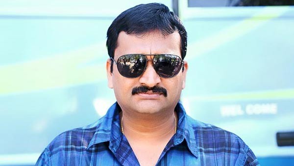 tollywood producer bandla ganesh tested coronavirus positive tollywood producer bandla ganesh tested coronavirus positive