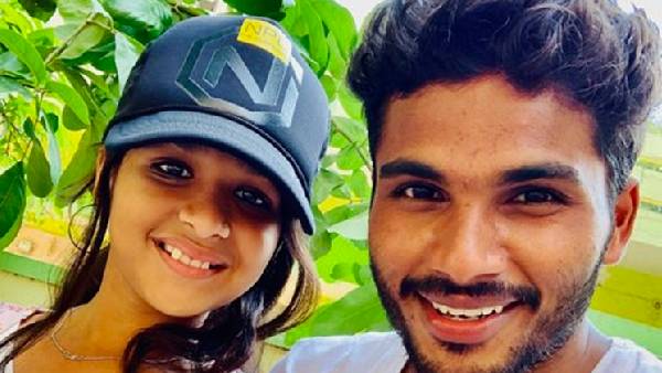 బాధితురాలు ఆమేనంటూ..