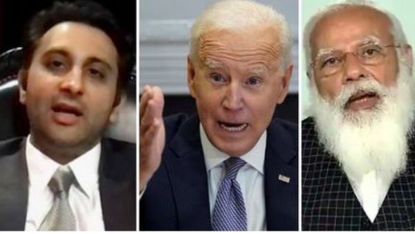 బైడెన్కు పూనావాలా ట్వీట్..