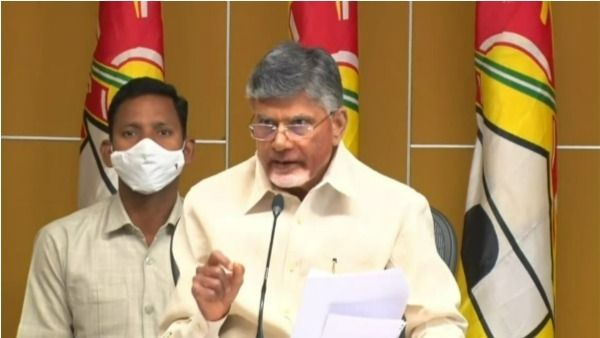 పరిషత్ పోరును బాయ్కాట్ చేసిన టీడీపీ