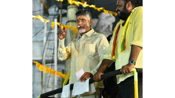 అప్పులు చేసి భవిష్యత్ తరాలను కష్టాలలోకి నెడుతున్నారు