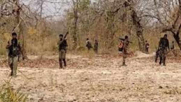 మావోయిస్టు కమాండర్ మాద్వి హిడ్మా టార్గెట్ గా కేంద్రం కీలక నిర్ణయం