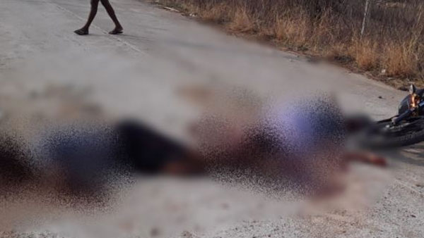 chhattisgarh two assitant constables killed with sharp edged weapons in sukma district chhattisgarh two assitant constables killed with sharp edged weapons in sukma district