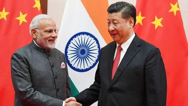 Chinese President Xi Jinping writes to PM Modi, offers help to fight Covid-19 surge Chinese President Xi Jinping writes to PM Modi, offers help to fight Covid-19 surge