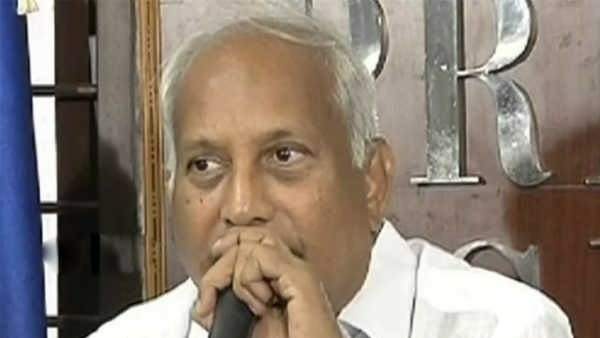 చింతా మోహన్ టార్గెట్ జగన్