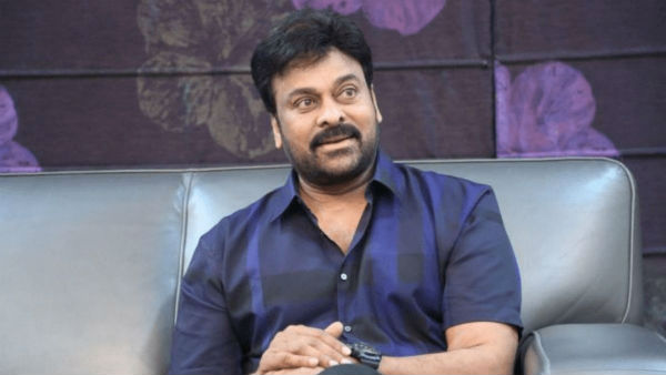 చిరంజీవి సహా సెలబ్రిటీల ప్రశంసలు