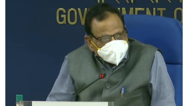 కేంద్రానికి వీకే పౌల్ సిఫార్సులు