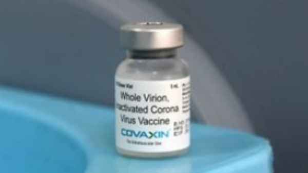 Covaxin neutralises double mutant strain: ICMR study Covaxin neutralises double mutant strain: ICMR study