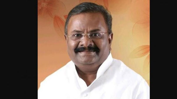 తండ్రి కోసం కూతురి ప్రచారం