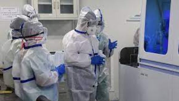 35 doctors at Delhi AIIMS test positive for Covid-19 35 doctors at Delhi AIIMS test positive for Covid-19