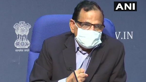 వీకే పౌల్ సిఫార్సుపై డాక్టర్ల ఆగ్రహం