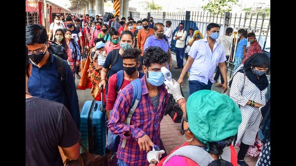గోవిందా....... గోవిందా