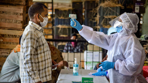 Telangana reports 3,840 new COVID-19 cases, 9 deaths Telangana reports 3,840 new COVID-19 cases, 9 deaths