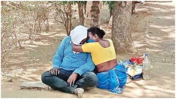 తీవ్ర జ్వరంతో ఆస్పత్రికి.. కరోనా నెగిటివ్..