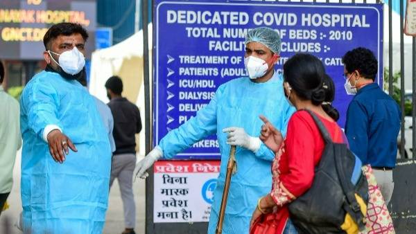 ఏపీలో 70వేలకుపైగా యాక్టివ్ కేసులు