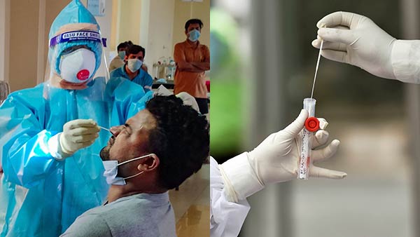 గత 24 గంటల్లో 6 మరణాలు