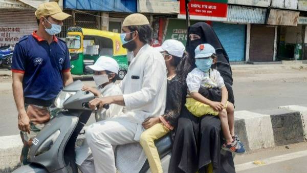 ఏపీలో కొత్తగా 3వేలకుపైగా కరోనా కేసులు