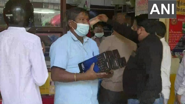 హెల్త్ వర్కర్లకు..