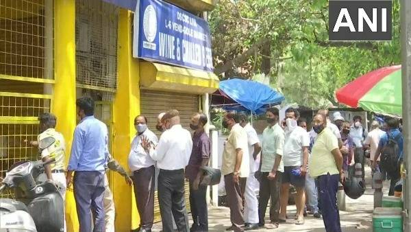 మీడియా సిబ్బందికీ..