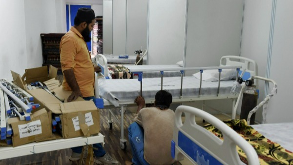 లక్షకు పైగా కరోనా మరణాలు నమోదైన దేశాలివే..