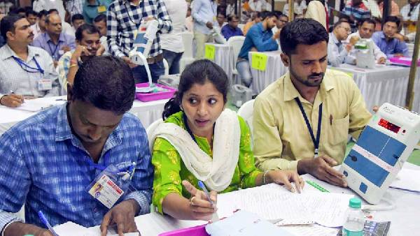 EC makes mandatory for candidates and agents to show negative RT-PCR test reports EC makes mandatory for candidates and agents to show negative RT-PCR test reports
