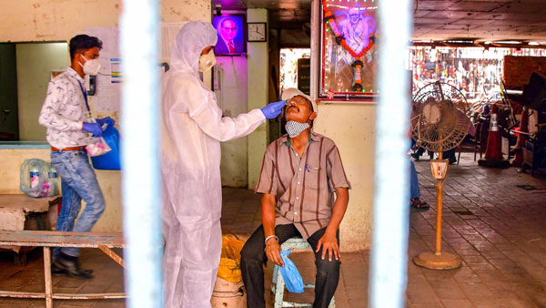 887 new coronavirus cases and 4 deaths reported in telangana 887 new coronavirus cases and 4 deaths reported in telangana