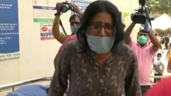 అసలేం జరిగింది...