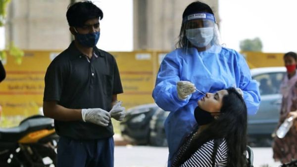 US health agency asks travellers not to goto India amid the rising covid cases US health agency asks travellers not to goto India amid the rising covid cases