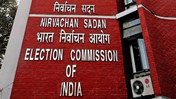 Election Commission Slams West Bengal Mamata Banerjee OverNandigram Claims, Warns Of Action Election Commission Slams West Bengal Mamata Banerjee OverNandigram Claims, Warns Of Action